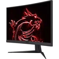 Игровой монитор MSI G24C6 E2 фото 2